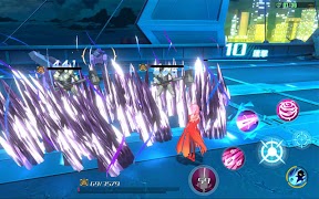 罪惡王冠 スクリーンショット 5