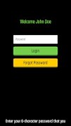 SecTrail 截图 3