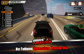 Drive Master syot layar 2