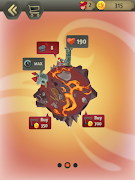 برنامه‌نما Crazy Tower 2 عکس از صفحه