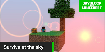 Skyblock maps gönderen