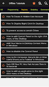 Mitnick - Computer Tips & Ethical Hacking for free screenshot 3
