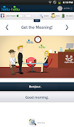 Learn French Hello-Hello تصوير الشاشة 6