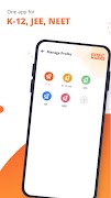 Extramarks Elevate 海報
