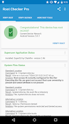 Poster Root Checker Pro