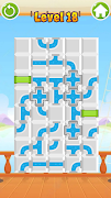 Pipe Path - Puzzle Game स्क्रीनशॉट 2