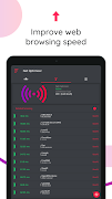 Net Optimizer: Optimize Ping 截图 7
