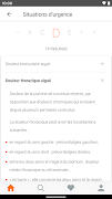 Elsevier Infirmier syot layar 4