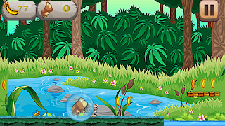 CRAZY HUNGRY MONKEY imagem de tela 5