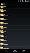 File Chooser الملصق