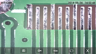 WifiCapture スクリーンショット 3