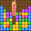 APK Pixel Block Wood