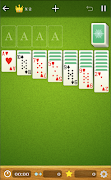 Solitaire LS ภาพหน้าจอ 2