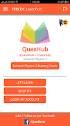 General Physics 2  - QuexHub poster