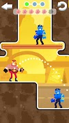 Punch Bob স্ক্রিনশট 4