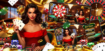 Mega Roulette Screenshot 7