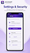 Account Manager screenshot 5