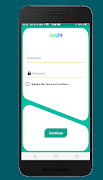 Material X - Android Material Design UI скриншот 4