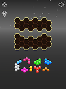 7 Schermata Block Hexa Puzzle