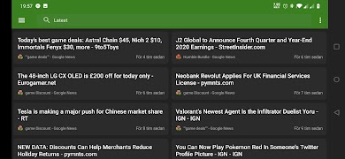 Epic Bundle ảnh chụp màn hình 2