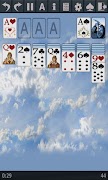 Solitaire 3D 7 截圖 2