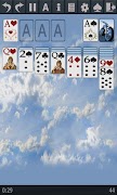 Solitaire 3D 7 截圖 2