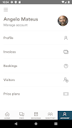 G-app ภาพหน้าจอ 5