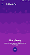 EDM Radio Ekran Görüntüsü 2