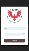 Fenix - Área Cliente poster
