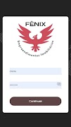 Fenix - Área Cliente poster