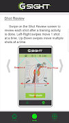 برنامه‌نما G-Sight Laser Training Pro - A عکس از صفحه