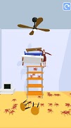 Escape Room - Spiders game screenshot 1