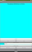 Basic Vocabulary 스크린샷 4