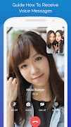 Video Calling & Messenger Tips ภาพหน้าจอ 2