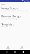 Bongo Loch screenshot 1