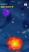 برنامه‌نما Soap In Space عکس از صفحه
