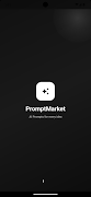 PromptBase スクリーンショット 1