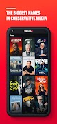 BlazeTV 截图 1