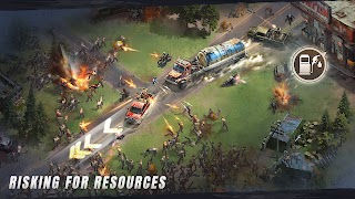 برنامه‌نما Doomsday Home عکس از صفحه