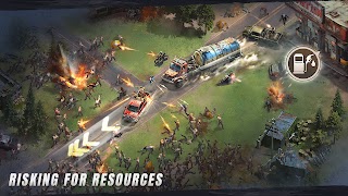 Doomsday Home 截图 3
