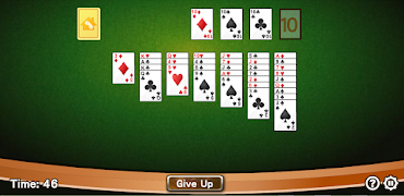 برنامهنما HTML5 Games عکس از صفحه