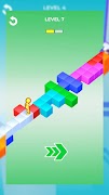 برنامه‌نما Risky Bridge عکس از صفحه