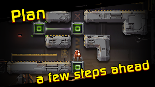 Jednostka 404 screenshot 2