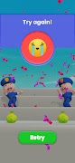 Dodge Hands ảnh chụp màn hình 1