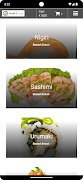 Sushi&Vega screenshot 2