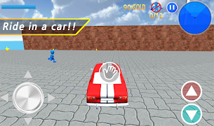 Finding Blue (KOR) скриншот 1