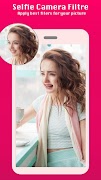 Crying Filtre Camera Pro 截图 2