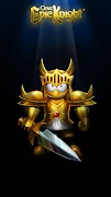 پوستر One Epic Knight