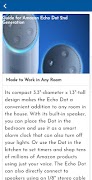 Guide Echo Dot 2nd Générations скриншот 3