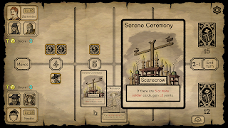 Scarecrow Tactics screenshot 7
